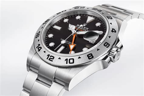 rolex april 2021 releases|rolex explorer ii 2021.